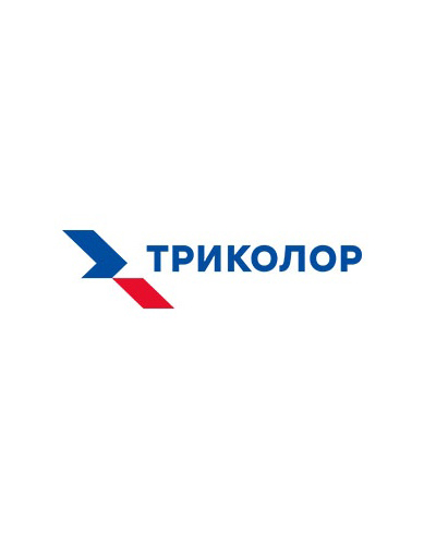 Личный кабинет абонента «Триколор ТВ»